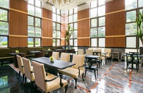Orchard Appartement | 167 m² Résidence de tourisme ∙ 3 chambres ∙ 127 personnes
