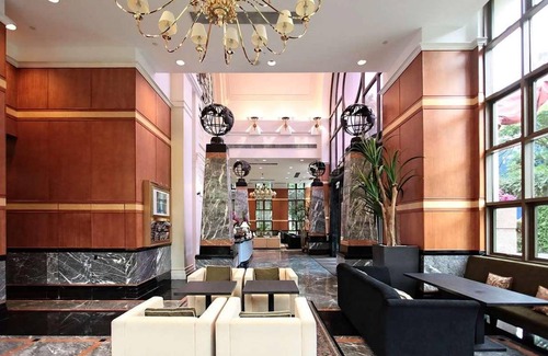 Orchard Appartement | 167 m² Résidence de tourisme ∙ 3 chambres ∙ 127 personnes
