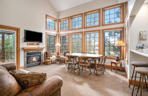 Boyne Falls Appartement | 167 m² Résidence de tourisme ∙ 3 chambres ∙ 16 personnes