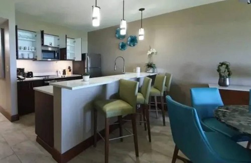Oyster Pond Appartement | 167 m² Appartement ∙ 3 chambres ∙ 8 personnes