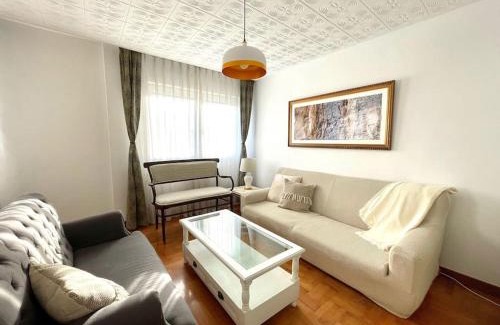 Gijon City Centre Appartement | 167A La Costa de mis amores