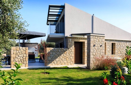 Lygia Villa | 168 m² Villa ∙ 3 chambres ∙ 6 personnes