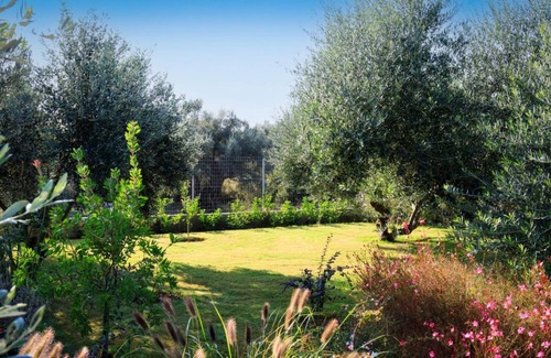 Lygia Villa | 168 m² Villa ∙ 3 chambres ∙ 6 personnes