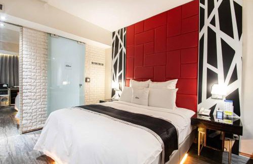 North District Hôtel | 168 Motel-Hsinchu