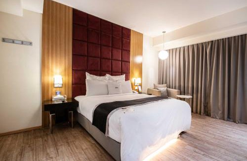 North District Hôtel | 168 Motel-Hsinchu