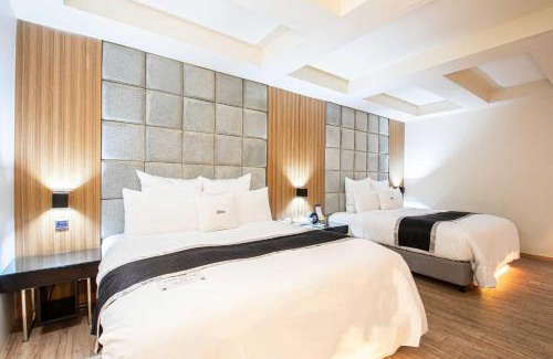 North District Hôtel | 168 Motel-Hsinchu