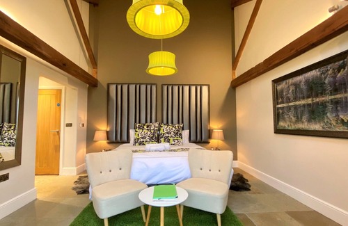 Seascale Hôtel | 1692 Wasdale