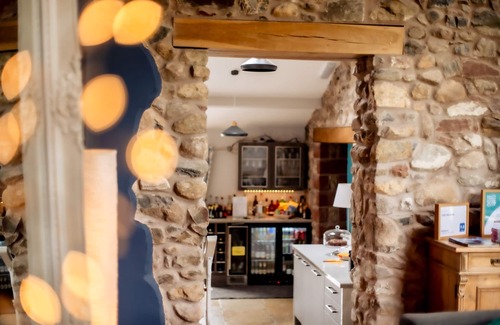 Seascale Hôtel | 1692 Wasdale
