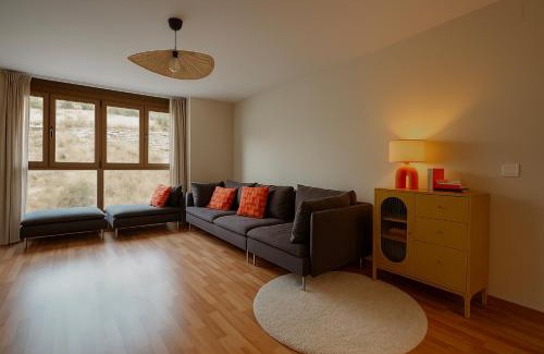 Valdelinares Appartement | 1692m Valdelinares
