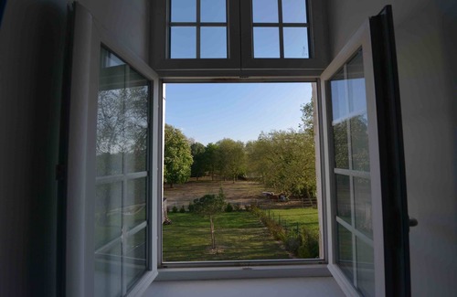 Salles sur Mer Maison | 16th century mansion - La Rochelle Chatelaillon