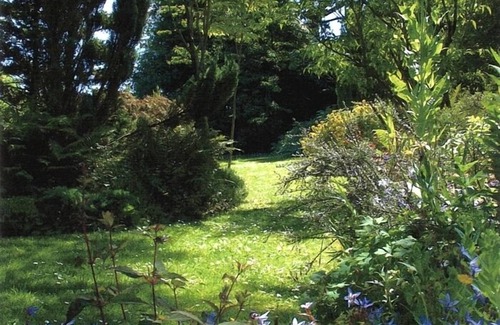 Littleham Cottage | 16ème siècle Chaumière dans un acre de jardins