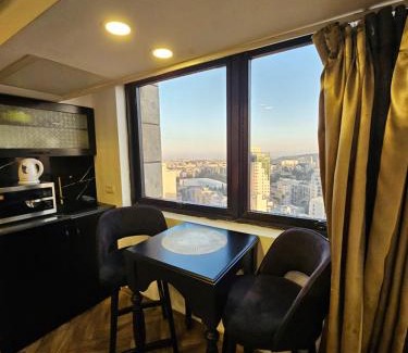 Jerusalem City Centre Appartement | 16th floor