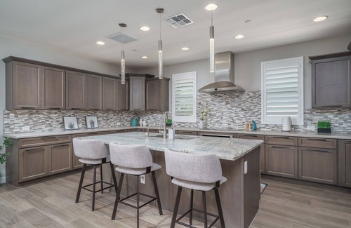 Rio Verde Foothills Maison | 16th Hole Retreat- Community Amenities-Sleeps 4