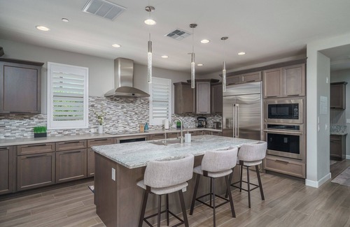 Rio Verde Foothills Maison | 16th Hole Retreat- Community Amenities-Sleeps 4