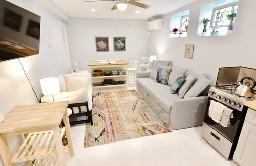 16th Street Heights Appartement | 16th St Heights Family Haven