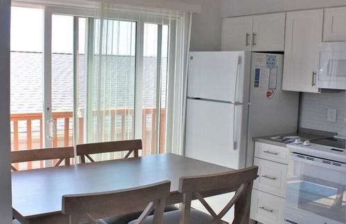 Sea Isle City Copropriété | 17 42nd Street Unit 6