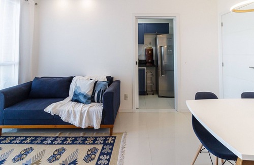 Jockey de Itaparica Appartement | 17° Floor Ocean View, Shopping Boulevard NOMDS