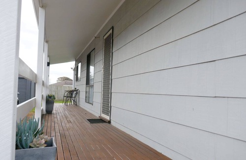 Sunderland Bay Maison | 17 rue Gemma, baie de Sunderland