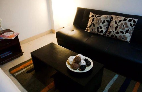 Rangsit Appartement | 17 m² Appartement ∙ 2 personnes