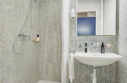 Werd Appartement | 17 m² Appartement ∙ 1 chambre ∙ 2 personnes