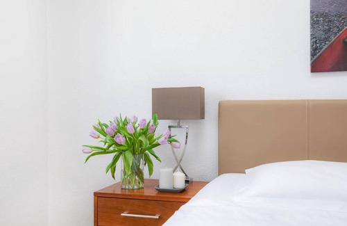 Werd Appartement | 17 m² Appartement ∙ 1 chambre ∙ 2 personnes