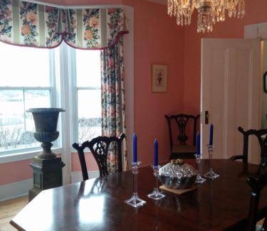 Mahone Bay Lit Et Petit-Déjeuner | 17 m² Chambre d'hôtes ∙ 2 personnes