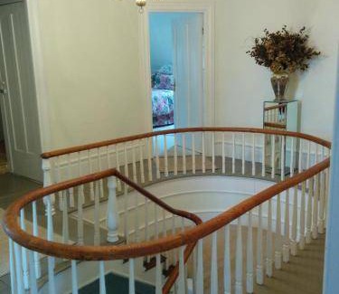 Mahone Bay Lit Et Petit-Déjeuner | 17 m² Chambre d'hôtes ∙ 2 personnes