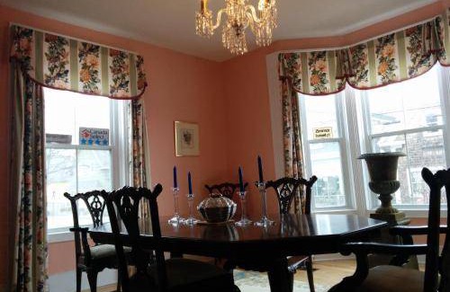 Mahone Bay Lit Et Petit-Déjeuner | 17 m² Chambre d'hôtes ∙ 2 personnes