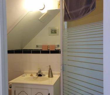Mahone Bay Lit Et Petit-Déjeuner | 17 m² Chambre d'hôtes ∙ 2 personnes