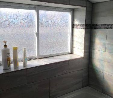 Shaw Lit Et Petit-Déjeuner | 17 m² Chambre d'hôtes ∙ 3 personnes