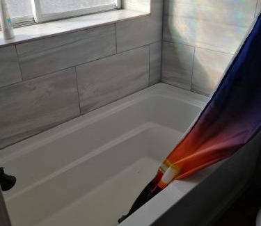 Shaw Lit Et Petit-Déjeuner | 17 m² Chambre d'hôtes ∙ 3 personnes