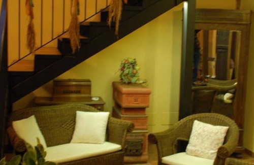 Basiglio Maison | 17 m² Longère ∙ 2 personnes