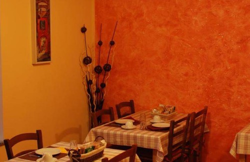 Basiglio Maison | 17 m² Longère ∙ 2 personnes