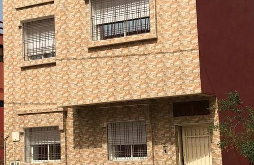 Imsouane Auberge | 17 m² Auberge de jeunesse ∙ 2 personnes