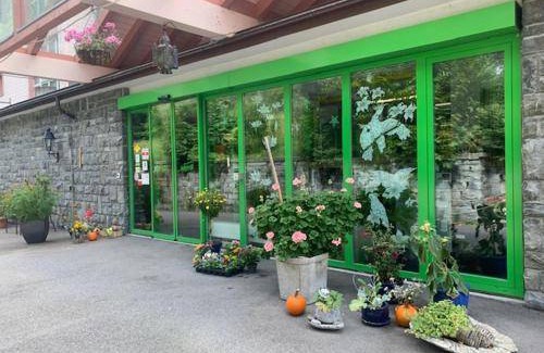 Heiligenschwendi Hôtel | 17 m² Hôtel ∙ 2 personnes