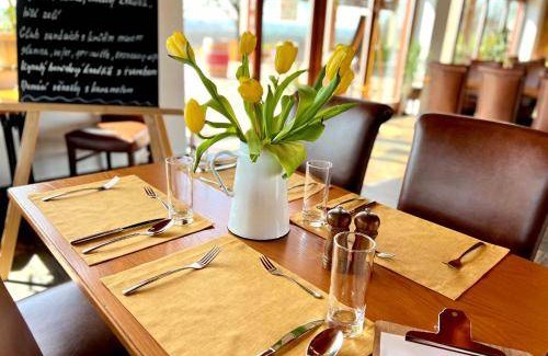 Kestrany Hôtel | 17 m² Hôtel ∙ 2 personnes