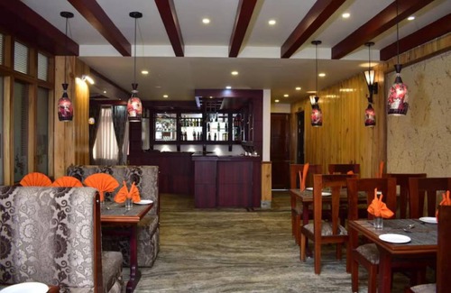Turuk Hôtel | 17 m² Hôtel ∙ 2 personnes