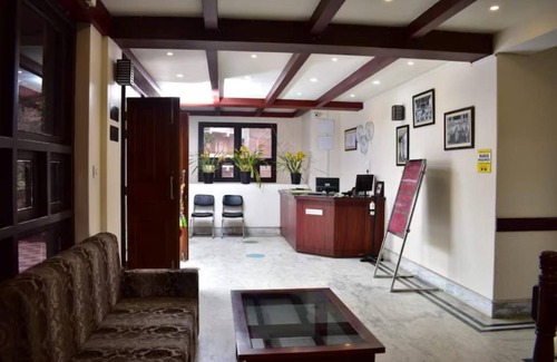 Turuk Hôtel | 17 m² Hôtel ∙ 2 personnes