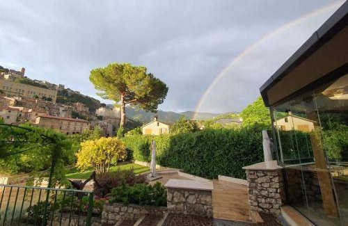Cori Hôtel | 17 m² Hôtel ∙ 2 personnes