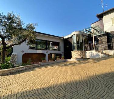 Cori Hôtel | 17 m² Hôtel ∙ 2 personnes