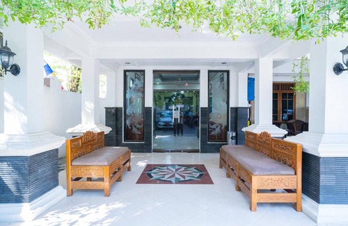 Bojonegoro Hôtel | 17 m² Hôtel ∙ 3 personnes