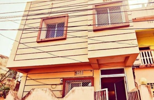 Puri Hôtel | 17 m² Hôtel ∙ 3 personnes