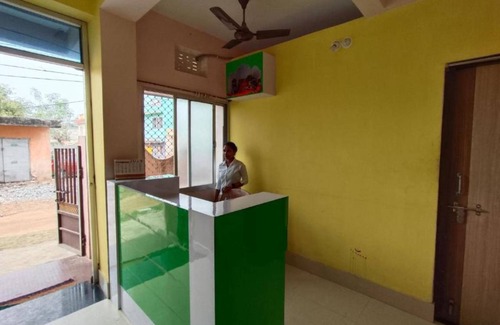 Puri Hôtel | 17 m² Hôtel ∙ 3 personnes