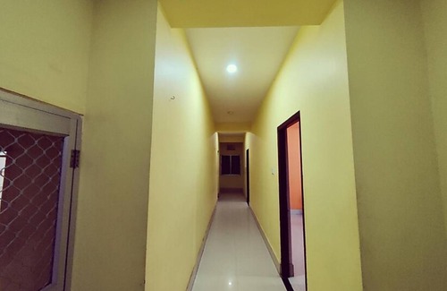 Puri Hôtel | 17 m² Hôtel ∙ 3 personnes