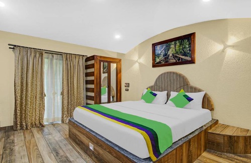 Cana Hôtel | 17 m² Hôtel ∙ 3 personnes
