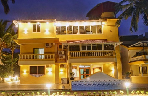Cana Hôtel | 17 m² Hôtel ∙ 3 personnes