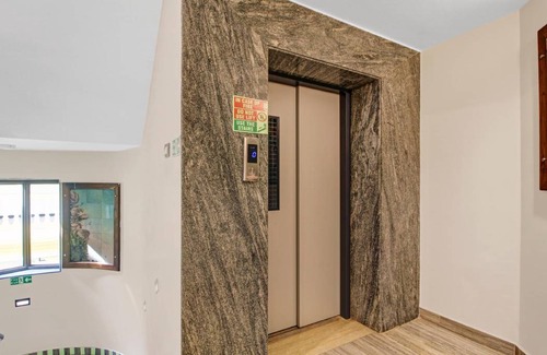 Cana Hôtel | 17 m² Hôtel ∙ 3 personnes