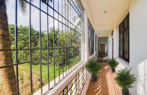 Morjim Hôtel | 17 m² Hôtel ∙ 3 personnes