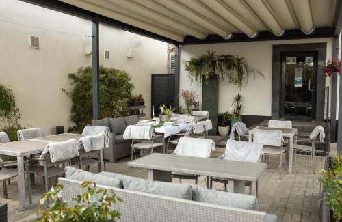 Boleslawiec Hôtel | 17 m² Hôtel ∙ 4 personnes