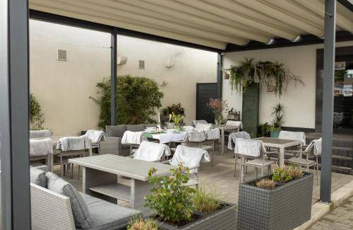 Boleslawiec Hôtel | 17 m² Hôtel ∙ 4 personnes